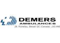 Demers Ambulances Demers Ambulances